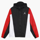Jordan Jumpan Air Jacket Autumn Black