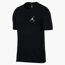Jordan Jumpman Air Embroidered T-shirt Black