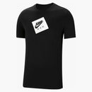 Jordan Jumpman Box T-shirt Black
