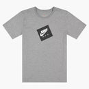 Jordan Jumpman Box T-shirt Grey/black