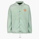 Jordan Jumpman Classic Coach Jacket Mint/white