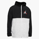 Jordan Jumpman Classics Jacket Black/red