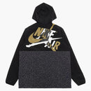 Jordan Jumpman Classics Jacket Black/white