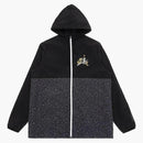 Jordan Jumpman Classics Jacket Black/white
