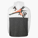 Jordan Jumpman Classics Jacket White/black