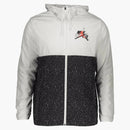Jordan Jumpman Classics Jacket White/black