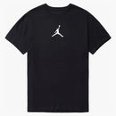 Jordan Jumpman Dri-fit S/s T-shirt Black