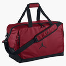 Jordan Jumpman Duffle Bag Red/black