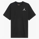 Jordan Jumpman Emb S/s T-shirt Black