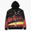 Jordan Jumpman Fleece Pullover Hoodie Black