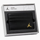Jordan Jumpman Ingot Card Case Case Black
