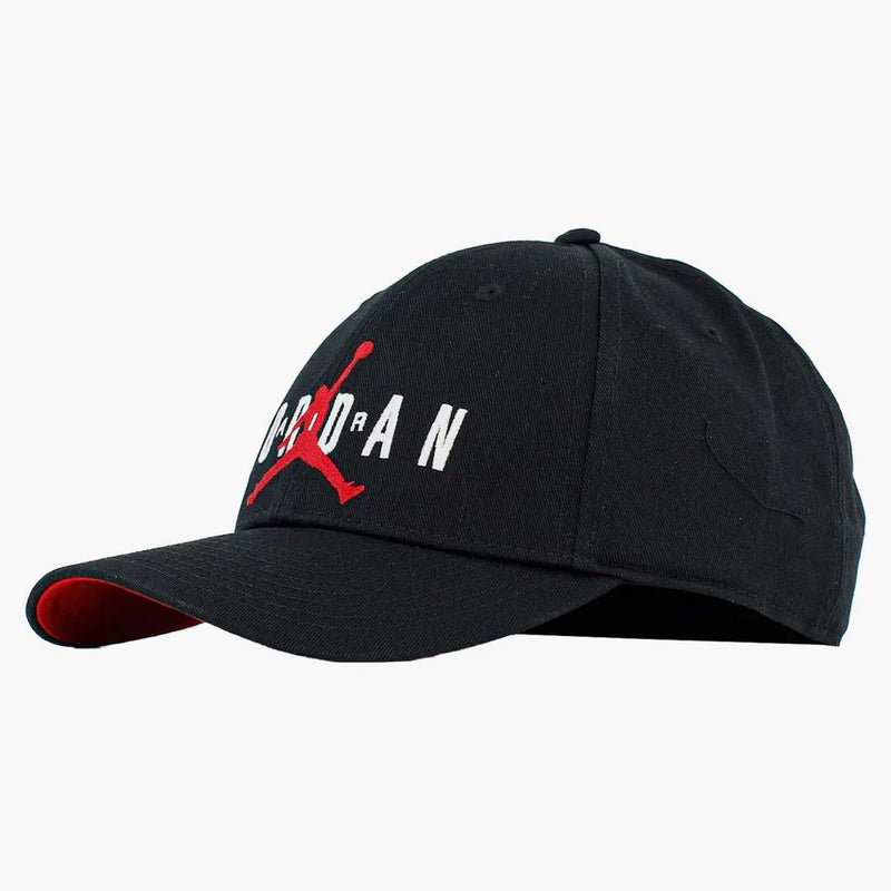 Jordan Jumpman Legacy91 Air Hat Black