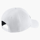Jordan Jumpman Legacy91 Air Hat White/white/gym Red