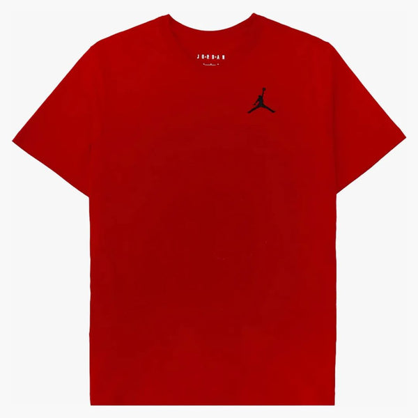 Jordan Jumpman Logo S/s T-shirt Red