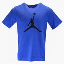 Jordan Jumpman S/s Blue T-shirt Blue