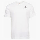 Jordan Jumpman S/s Pocket Print T-shirt White
