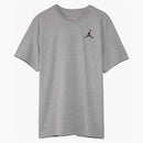 Jordan Jumpman S/s T-shirt Gray