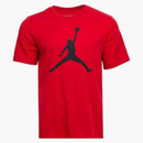 Jordan Jumpman S/s T-shirt Red