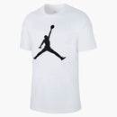Jordan Jumpman S/s T-shirt White