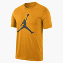 Jordan Jumpman S/s T-shirt Yellow
