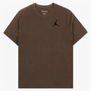 Jordan Jumpman S/s T-shirt Brown/black