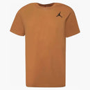 Jordan Jumpman S/s T-shirt Brown