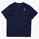 Jordan Jumpman S/s T-shirt Dark Blue
