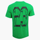 Jordan Jumpman T-shirt Green/black
