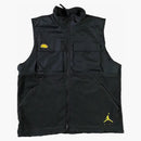 Jordan Jumpman Vest Black