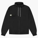 Jordan Jumpman Windbreaker Black/black
