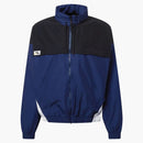 Jordan Jumpman Windbreaker Jacket Midnight Navy/black