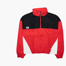 Jordan Jumpman Windbreaker Jacket University Red/black