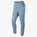 Jordan Knit City Pants Dark Grey Heather/black