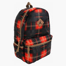 Jordan Mvp Quilted Backpack Red/black