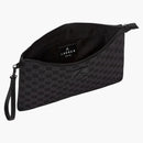 Jordan Monogram 0.69l Pouch Black