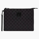 Jordan Monogram 0.69l Pouch Black