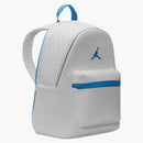 Jordan Monogram 20l Backpack White
