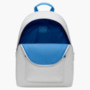 Jordan Monogram 20l Backpack White
