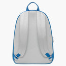 Jordan Monogram 20l Backpack White