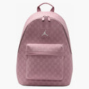 Jordan Monogram 25l Backpack Pink Glaze