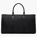 Jordan Monogram 40l Duffle Bag Black