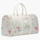 Jordan Monogram 40l Duffle Bag Sail