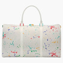 Jordan Monogram 40l Duffle Bag Sail