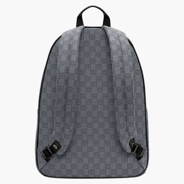 Jordan Monogram Backpack (20l) Dark Smoke Grey