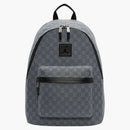 Jordan Monogram Backpack (20l) Dark Smoke Grey