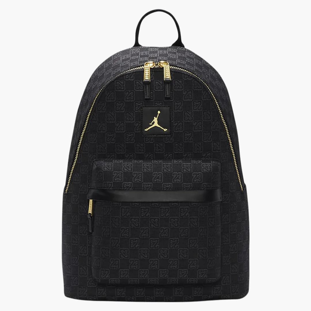 Jordan Backpack Black - Buy at Hypeneedz
