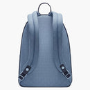 Jordan Monogram Backpack Chambray