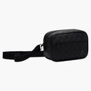 Jordan Monogram Camera 1.5l Bag Black