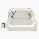 Jordan Monogram Camera 1.5l Bag Sail