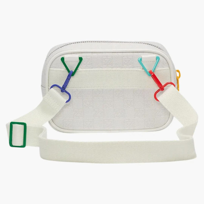 Jordan Monogram Camera 1.5l Bag Sail